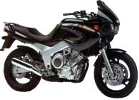 YAMAHA 5849